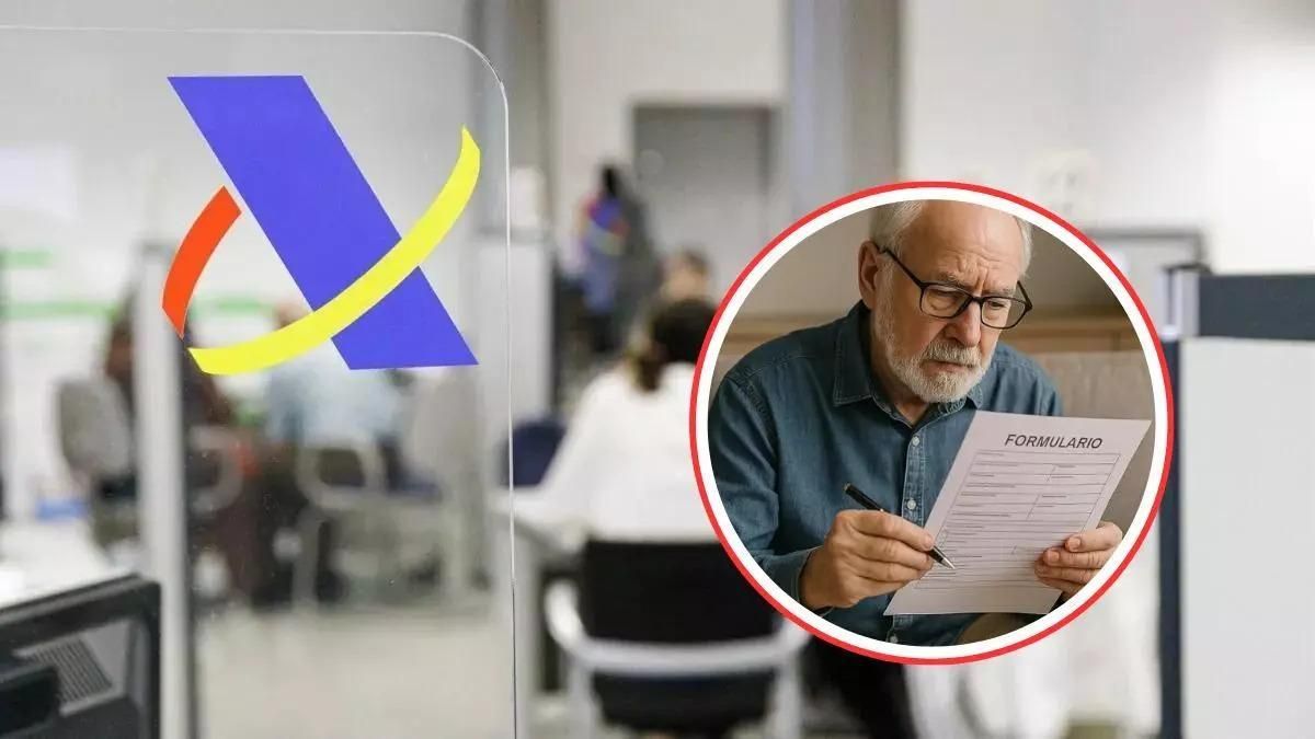 Los mutualistas jubilados que no recibirán nada por el IRPF.