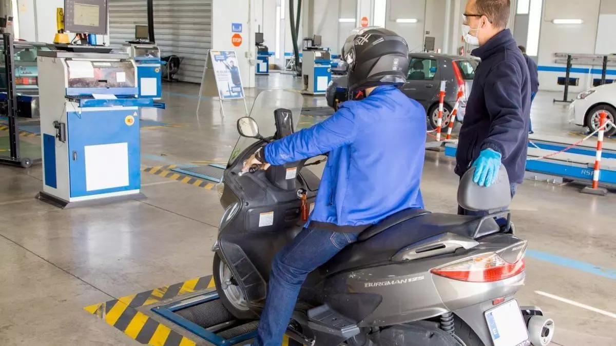 Joie pour les conducteurs en Espagne: ils n'auront pas à passer l'ITV à partir de 2025 si leur voiture est dans cette liste