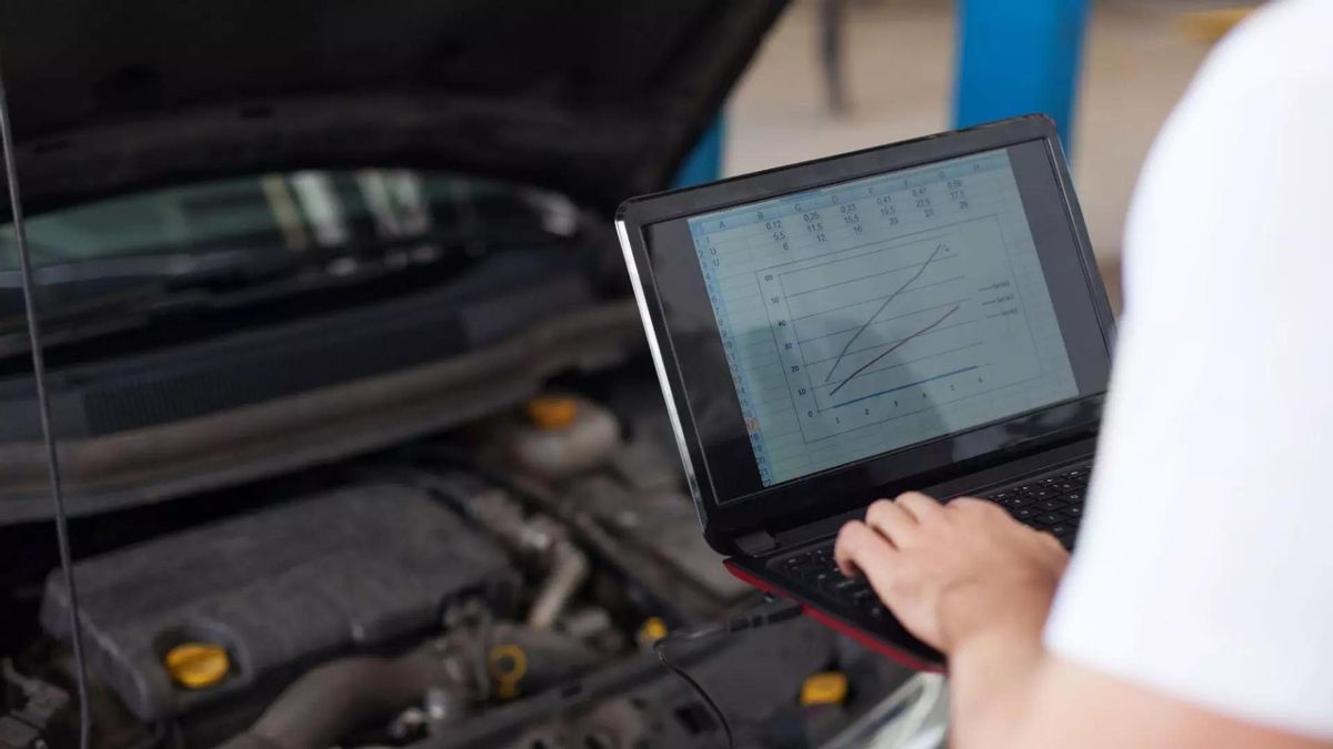 Joie pour les conducteurs en Espagne: ils n'auront pas à passer l'ITV à partir de 2025 si leur voiture est dans cette liste