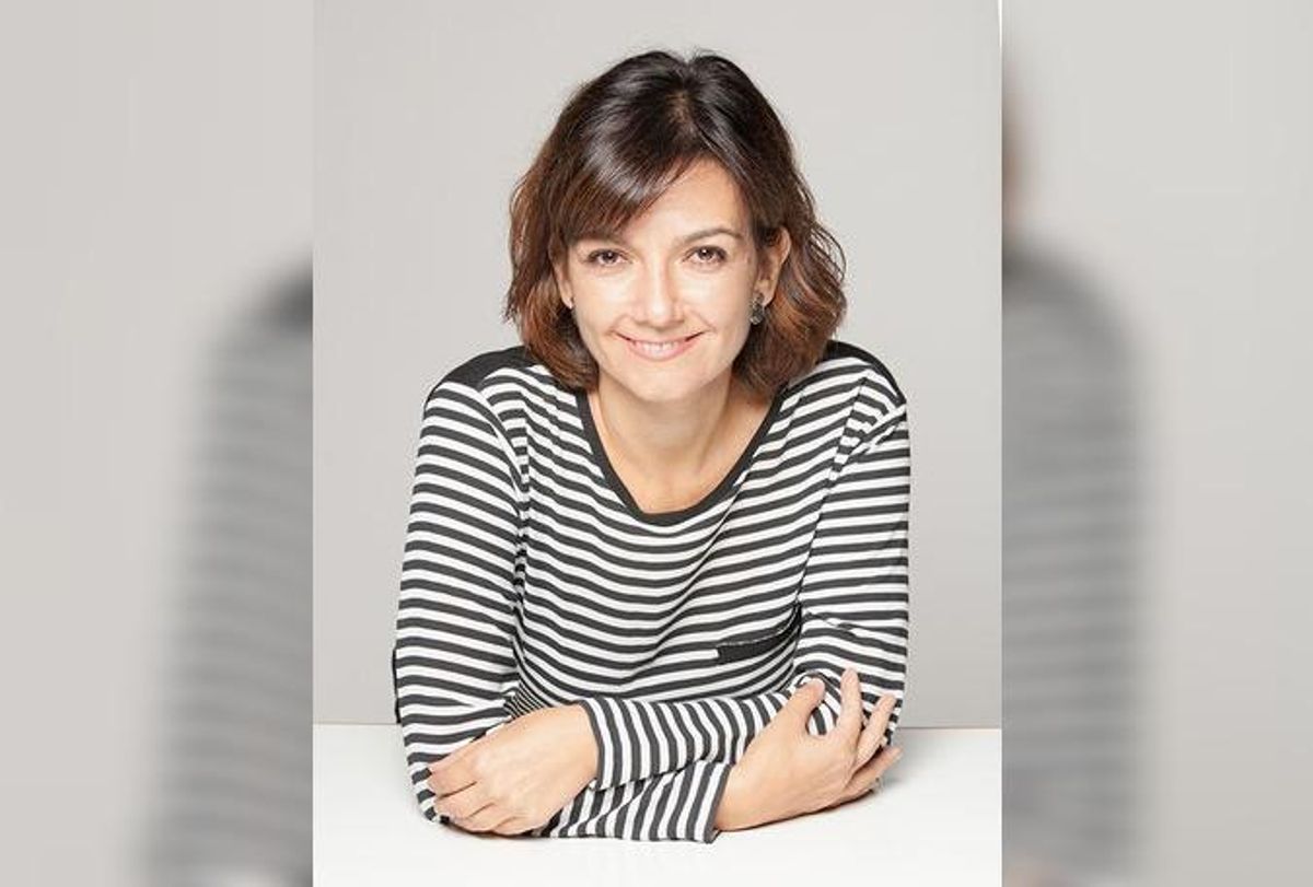 Le psychologue général de la santé, thérapeute de la famille et sexologue Belén Montesa