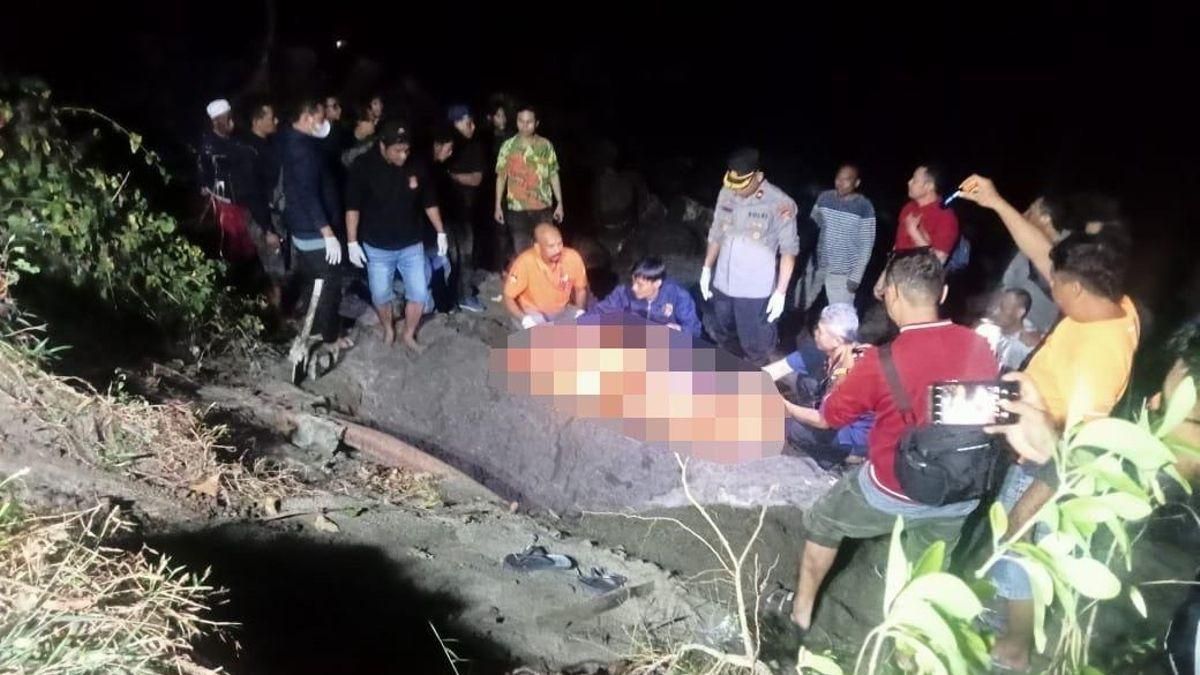 Hallan enterrada en una playa de Lombok a Mati Muñoz, la española desaparecida en Indonesia