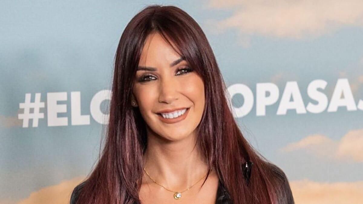 Fani Carbajo, met à jour l'état de santé de votre enfant après une tentative de 