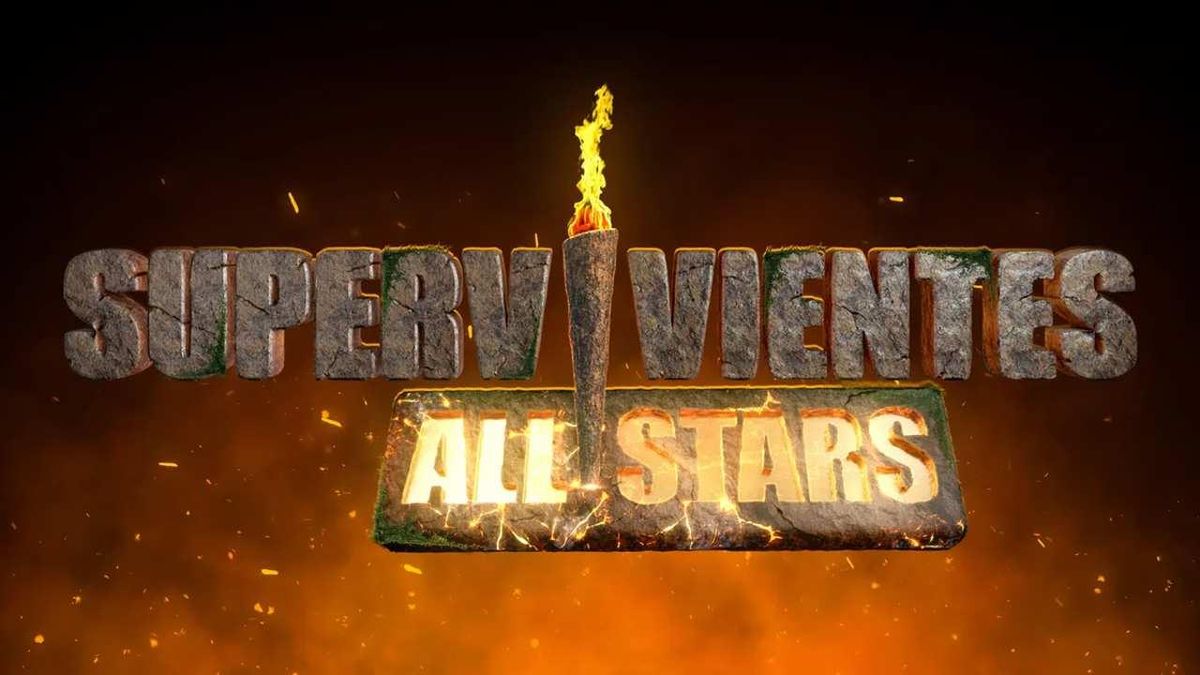 'Supervivientes: All Stars'