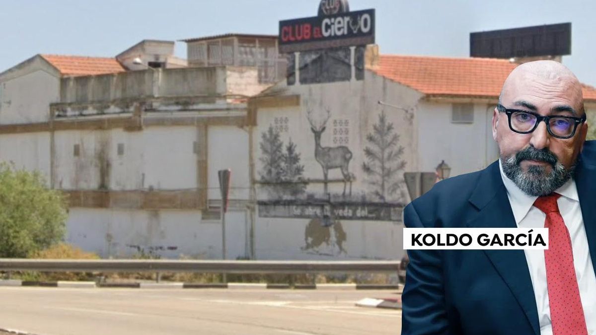 El audio de Koldo y una misteriosa mujer: "Soy importante en la vida de José Luis...quítame a la policía de El Ciervo"