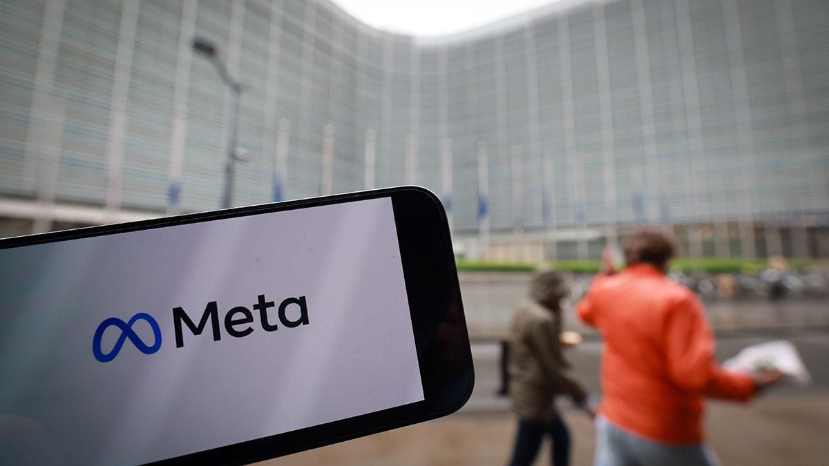Bruselas multa a Apple y a Meta con 500 y 200 millones respectivamente