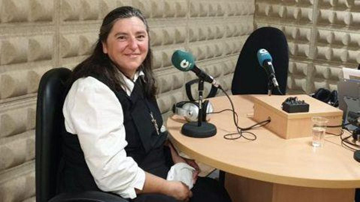 María Milagrosa Pérez Caballero, la líder de las Hijas del Amor Misericordioso apartada por la Iglesia