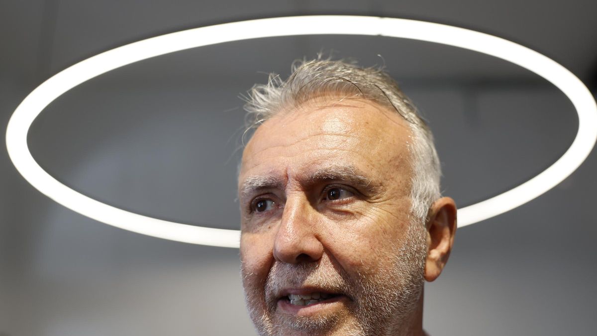 Torres cree que los recursos autonómicos contra el reparto de menores no tienen recorrido