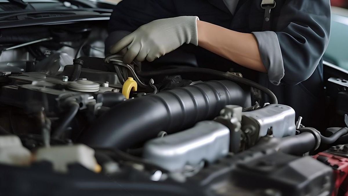 Los Mossos alertan de la estafa del falso mecánico: "Afecta sobre todo a personas mayores"