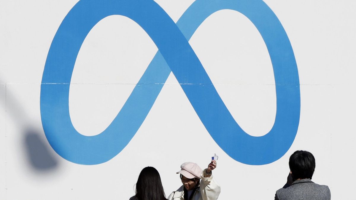 Meta aumenta su beneficio un 35% en el primer trimestre de 2025.