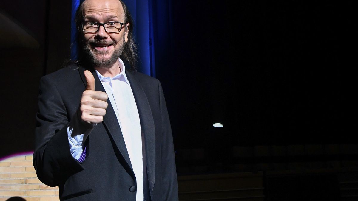 Santiago Segura, líder de recaudación del cine español en 2024