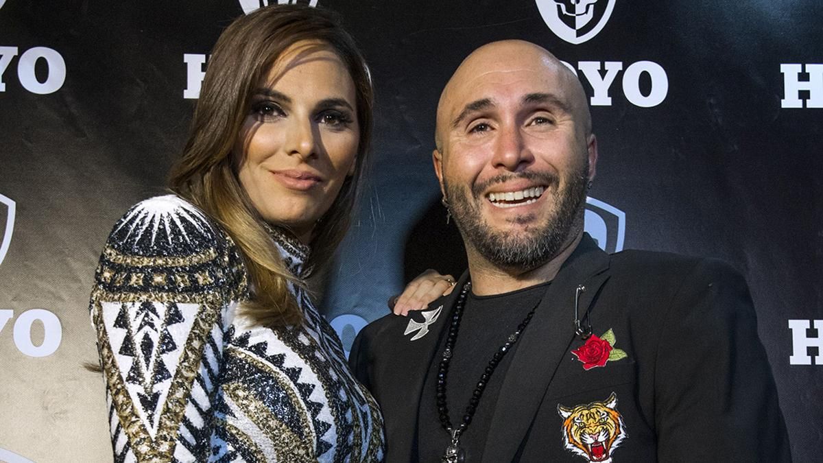 Kiko Rivera e Irene Rosales se separan tras once años de relación