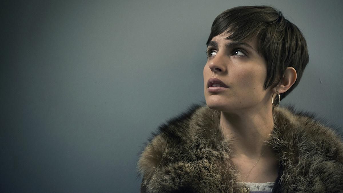 La actriz Verónica Echegui muere a los 42 años