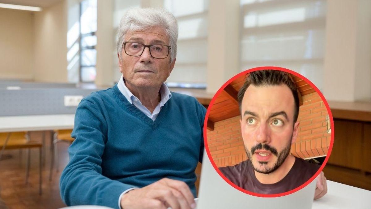 Un jubilado pierde el 75% de su pensión por seguir un consejo de ChatGPT