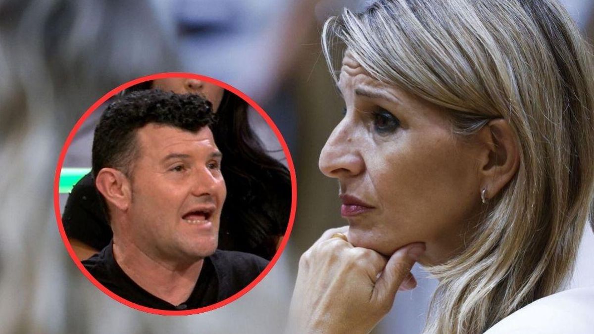 Los hosteleros cargan contra Yolanda Díaz: “La jornada laboral es inaplicable en nuestro sector”