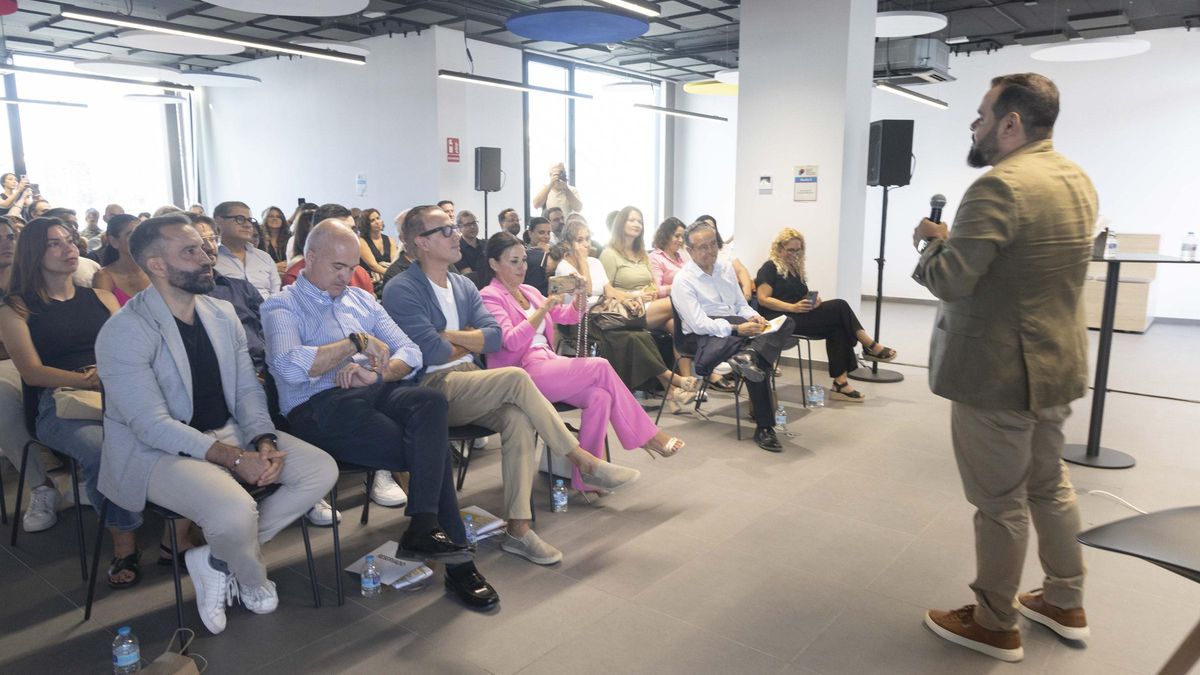 Entrevista Andrés Karp sobre su nuevo libro de inteligencia artificial titulado "Brain News Book"