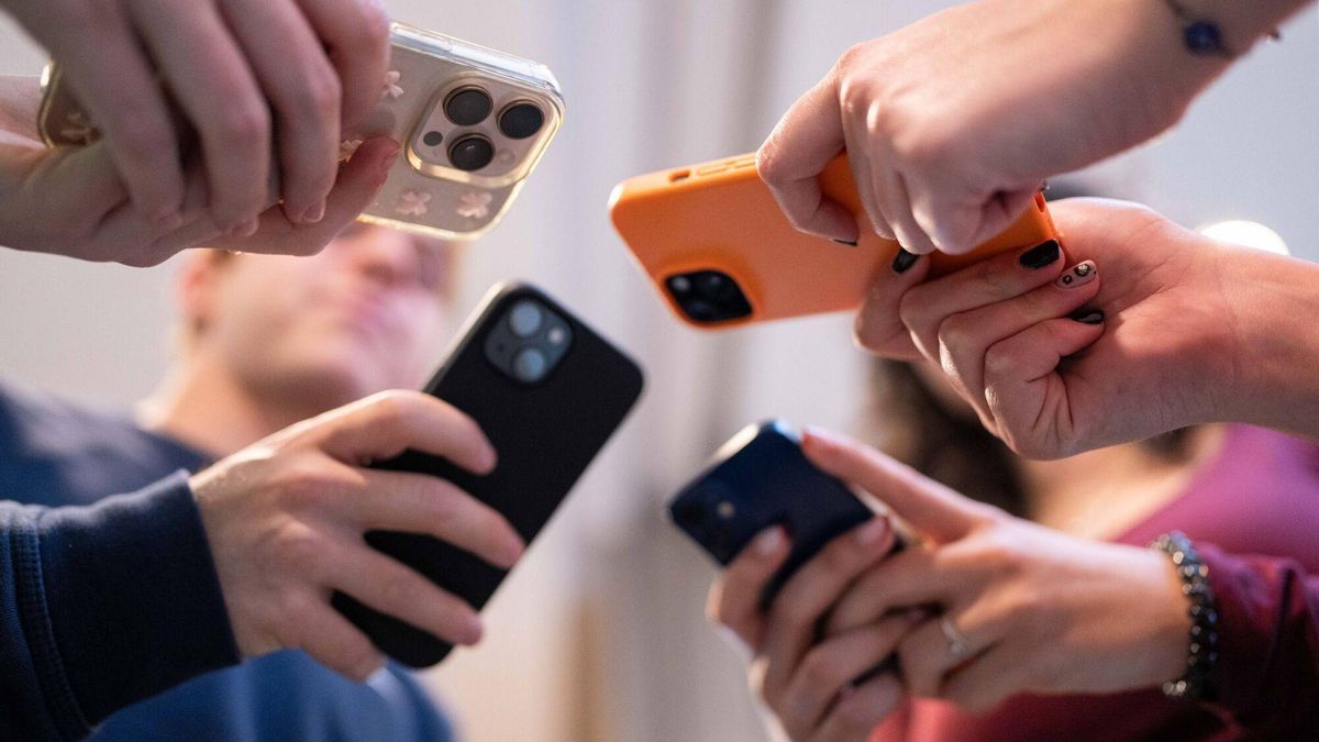 CON-TACTO, la aplicación española que llegará al mercado para atajar la epidemia de las ITS