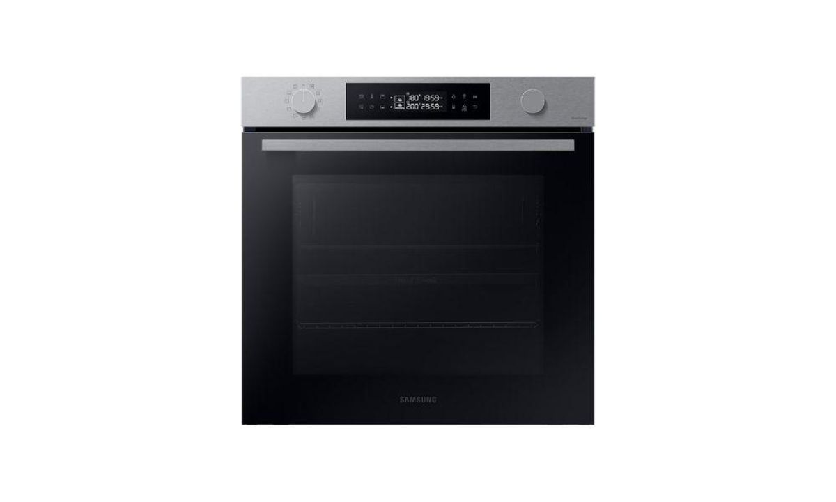 Samsung Pirolithic Four 76L Double Cook Noir