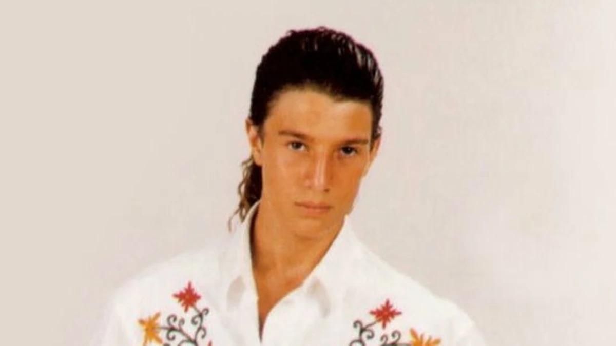 El artista valenciano Azuquita