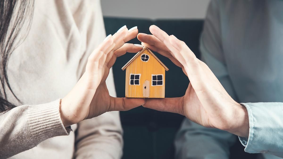 ¿Hermanos en disputa por una casa en herencia? Esta es la solución si uno quiere vender y el otro no