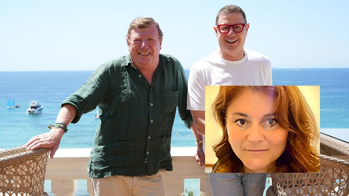 Los Morancos celebran los dos años de su despacho de cancelación de deudas: "Hemos hecho feliz a mucha gente"