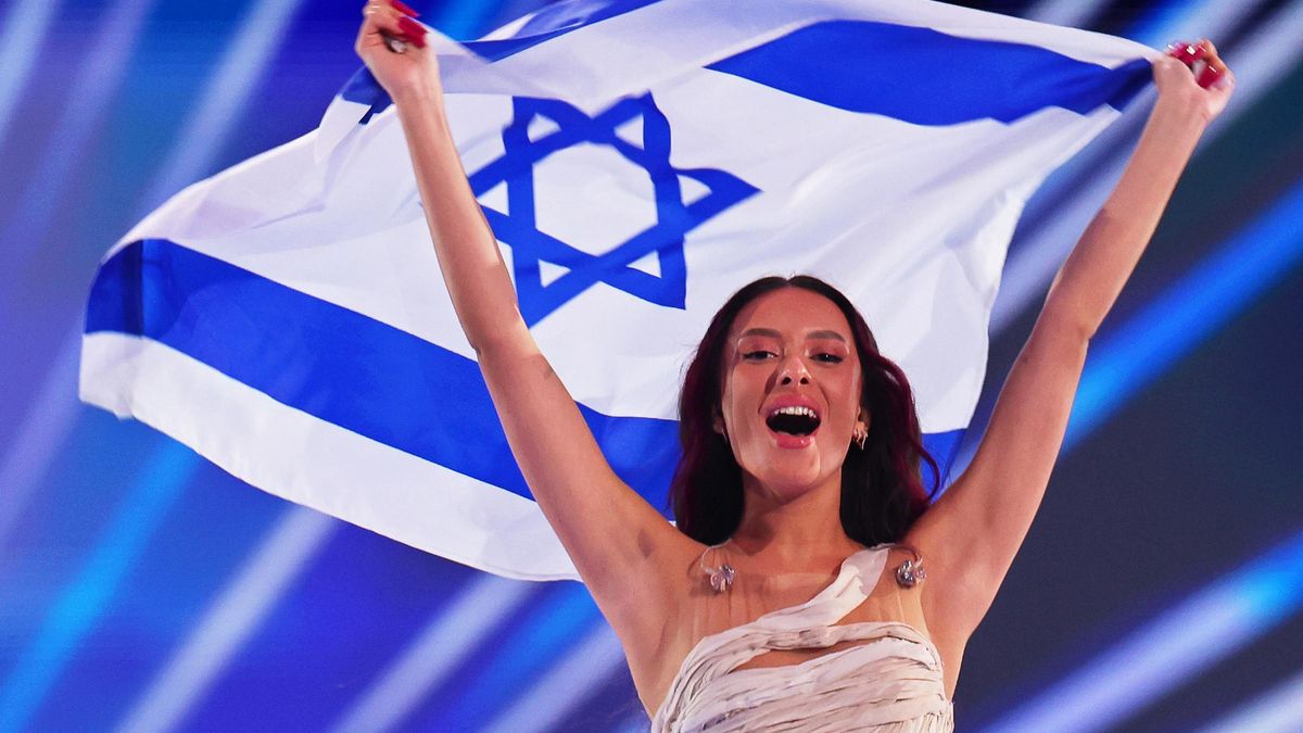 España no irá a Eurovisión si Israel participa en el festival