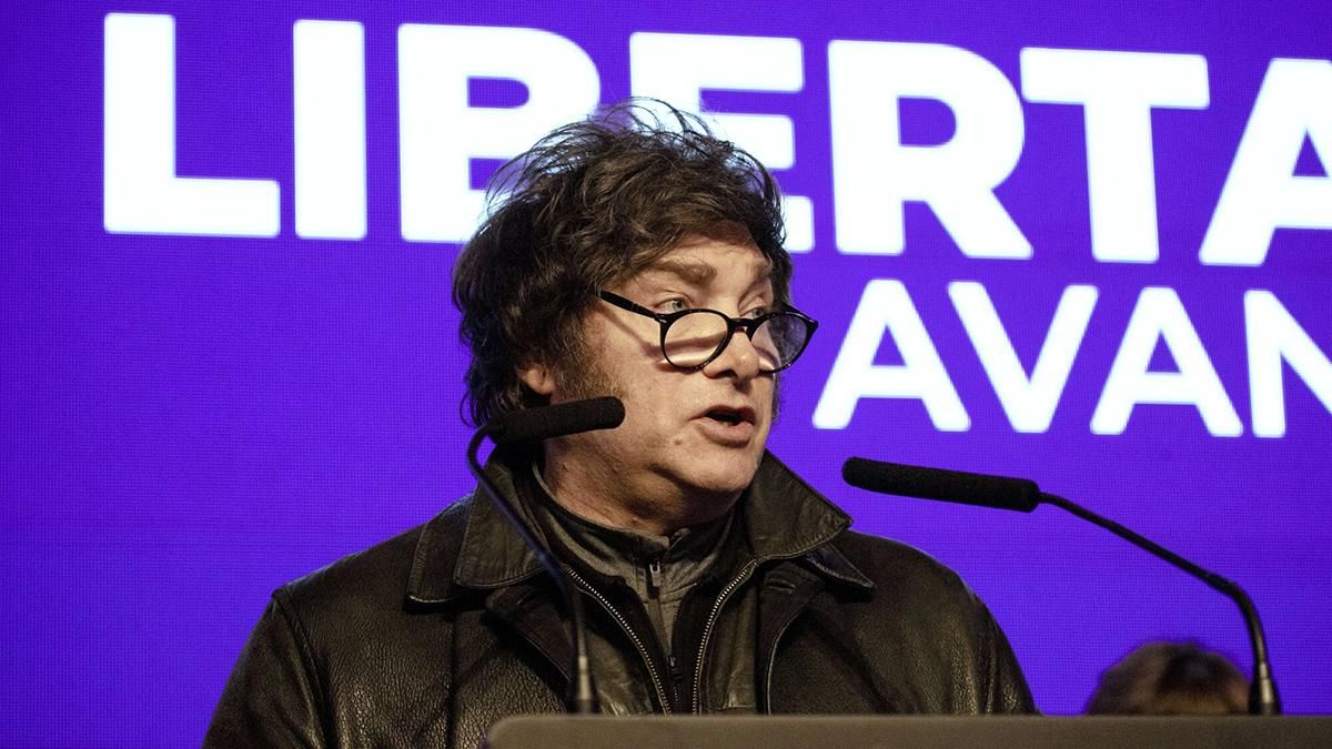 El partido de Milei sufre una dura derrota en la provincia de Buenos Aires