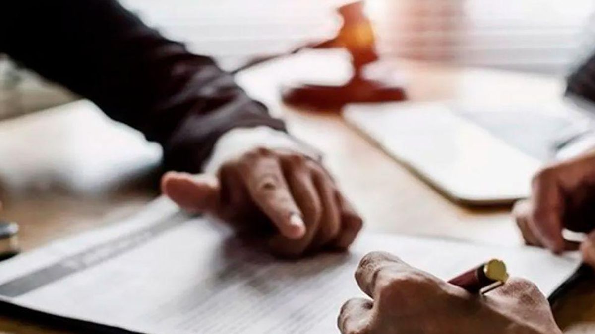 David Jiménez, abogado, sobre los problemas entre hermanos por las herencias: "Hay que evitar los testamentos genéricos"