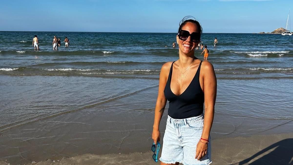 La historia del 'ama de casa influencer' de Barcelona que arrasa en TikTok