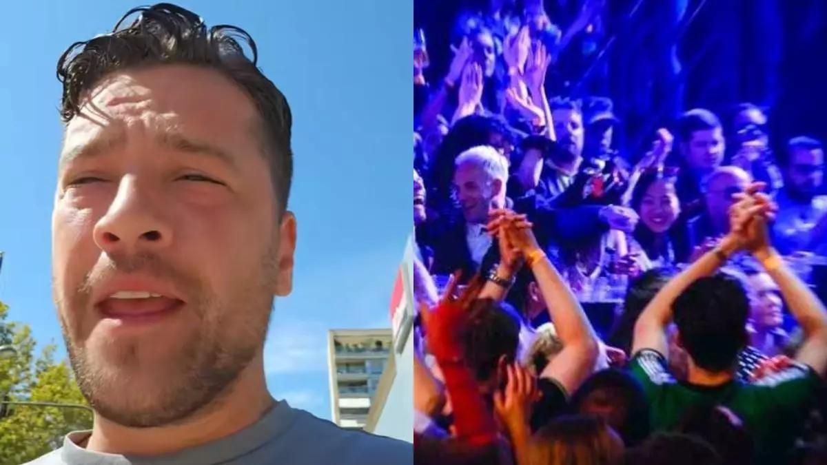 Un influencer italiano revela por qué las resacas en España son distintas a las de otros países