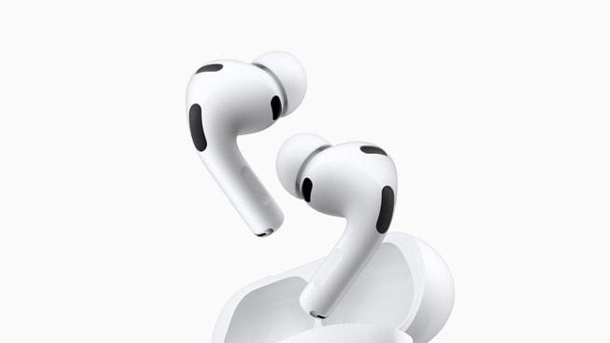 Apple AirPods Pro 3