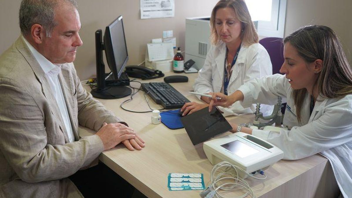 Un nuevo fármaco muestra buenos resultados contra la obesidad y puede tomarse por vía oral