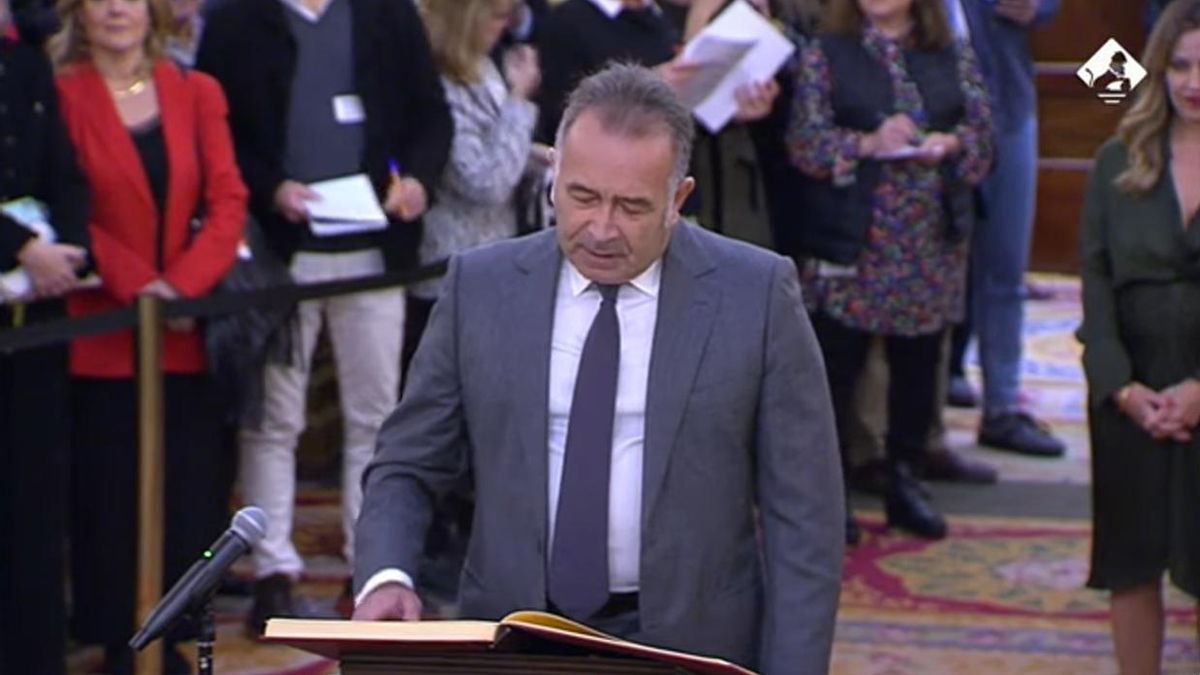 Miquel Calçada, Mikimoto, consejero de Junts en RTVE.