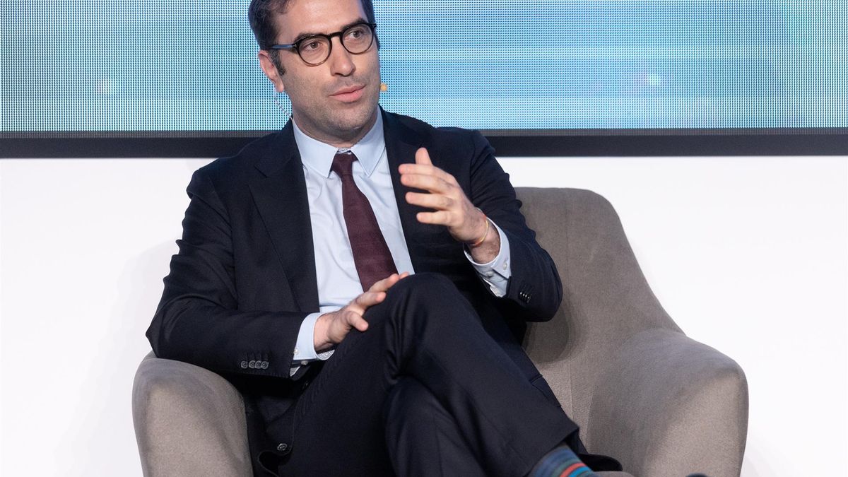 Este es el vídeo del ministro Carlos Cuerpo hablando japonés que se ha hecho viral en redes