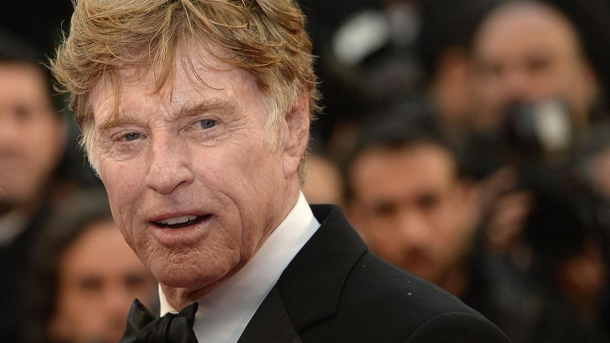Muere Robert Redford a los 89 años