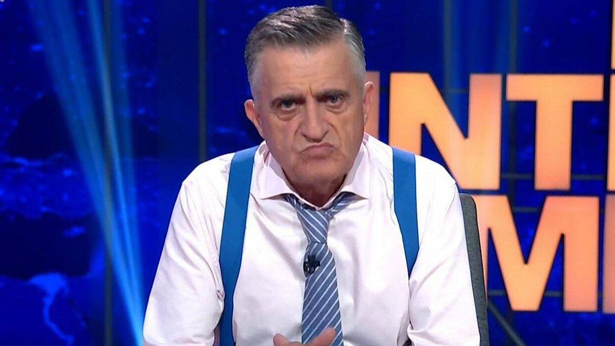 TVyMAS  Viernes Video