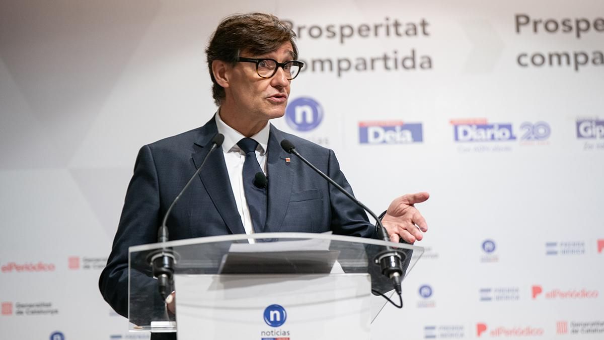 Illa no olvida que el PP "hizo llamadas" para impedir las lenguas cooficiales en la UE