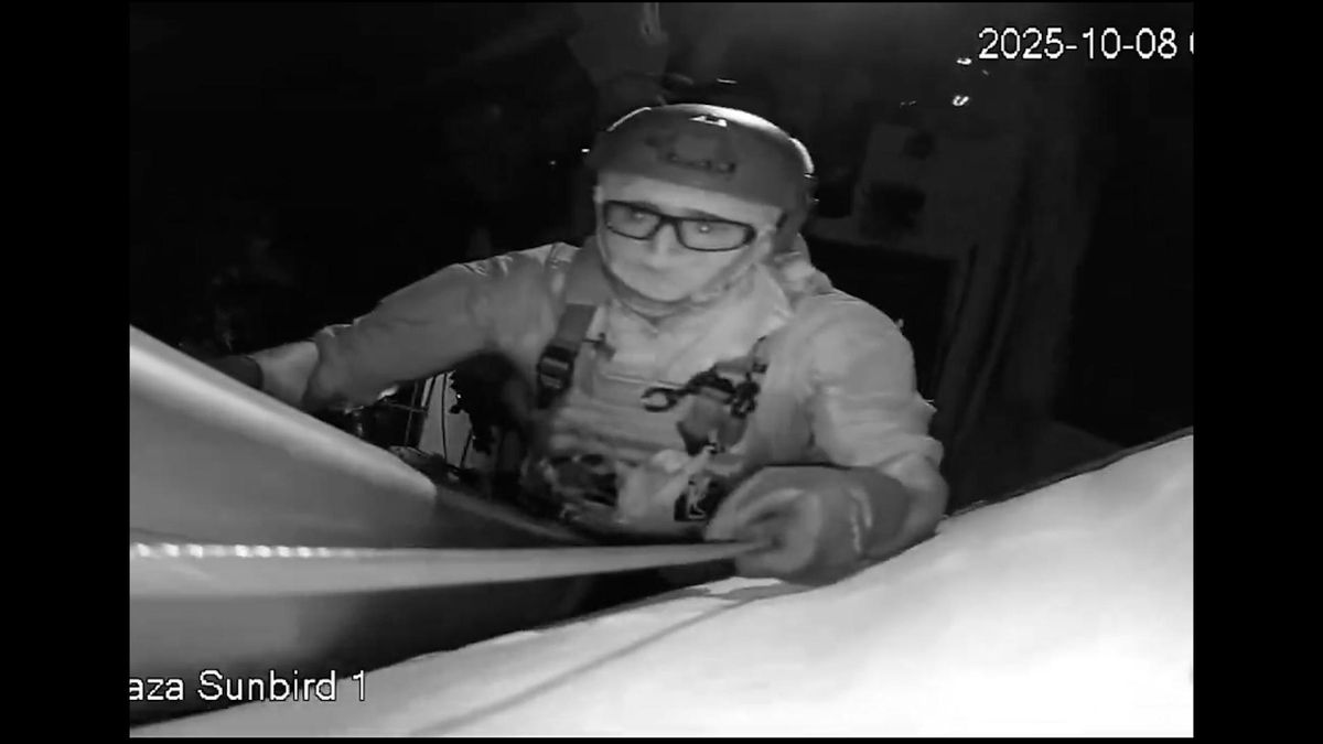 Israel asalta los barcos de una nueva flotilla a Gaza y detiene a seis españoles