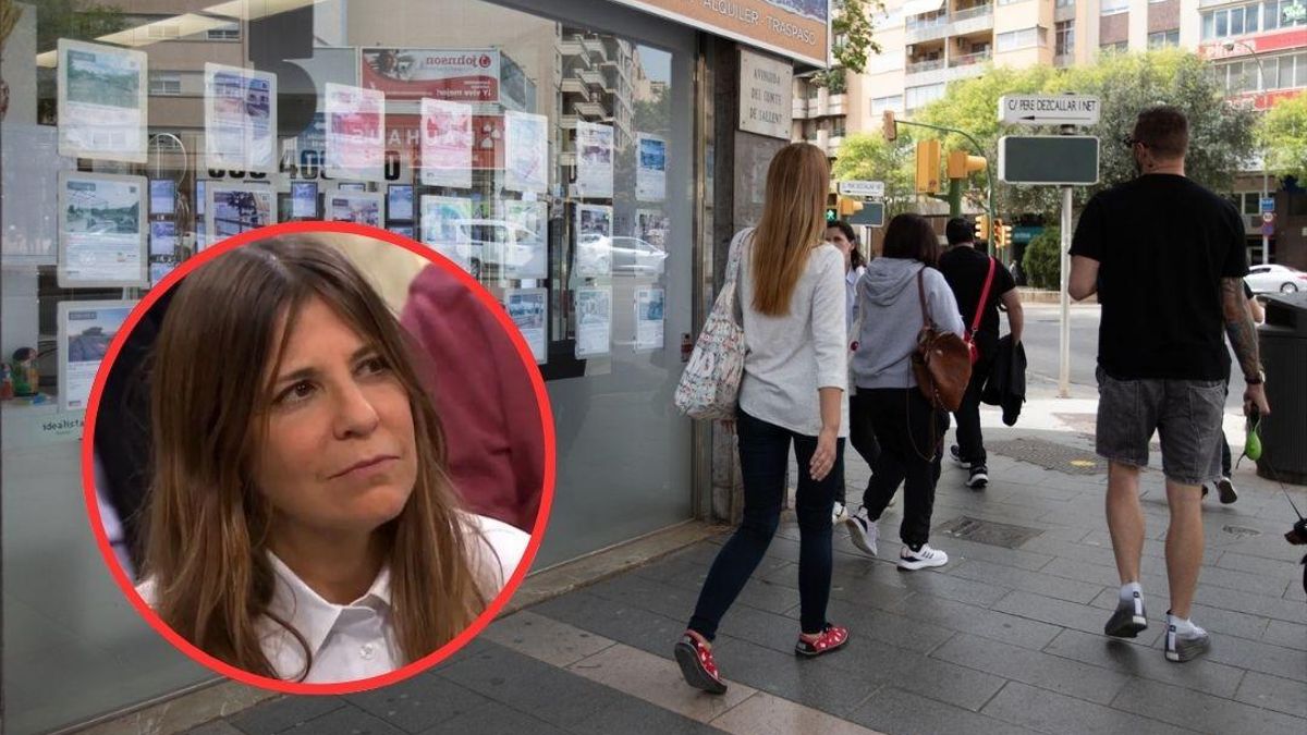 Montse Cespeda, asesora financiera, aconseja pedir este documento antes de comprar una vivienda.