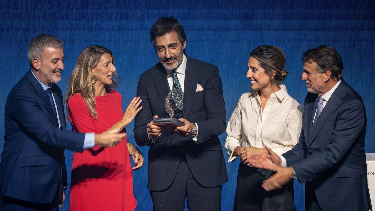 Premio Planeta 2025