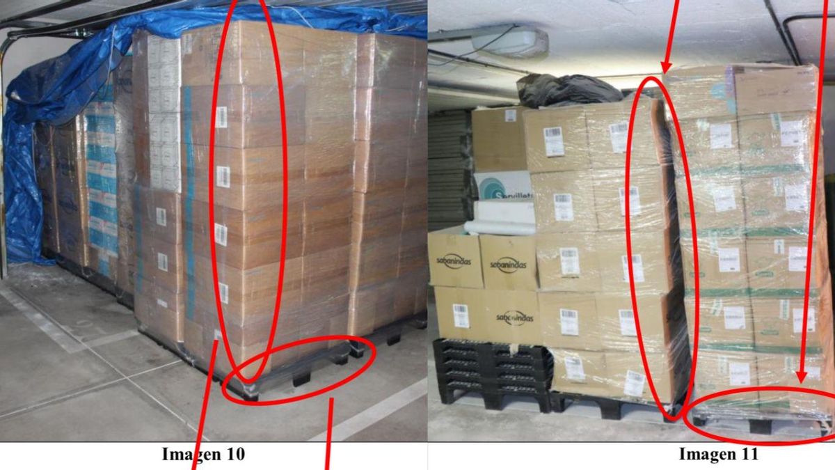 Boîtes