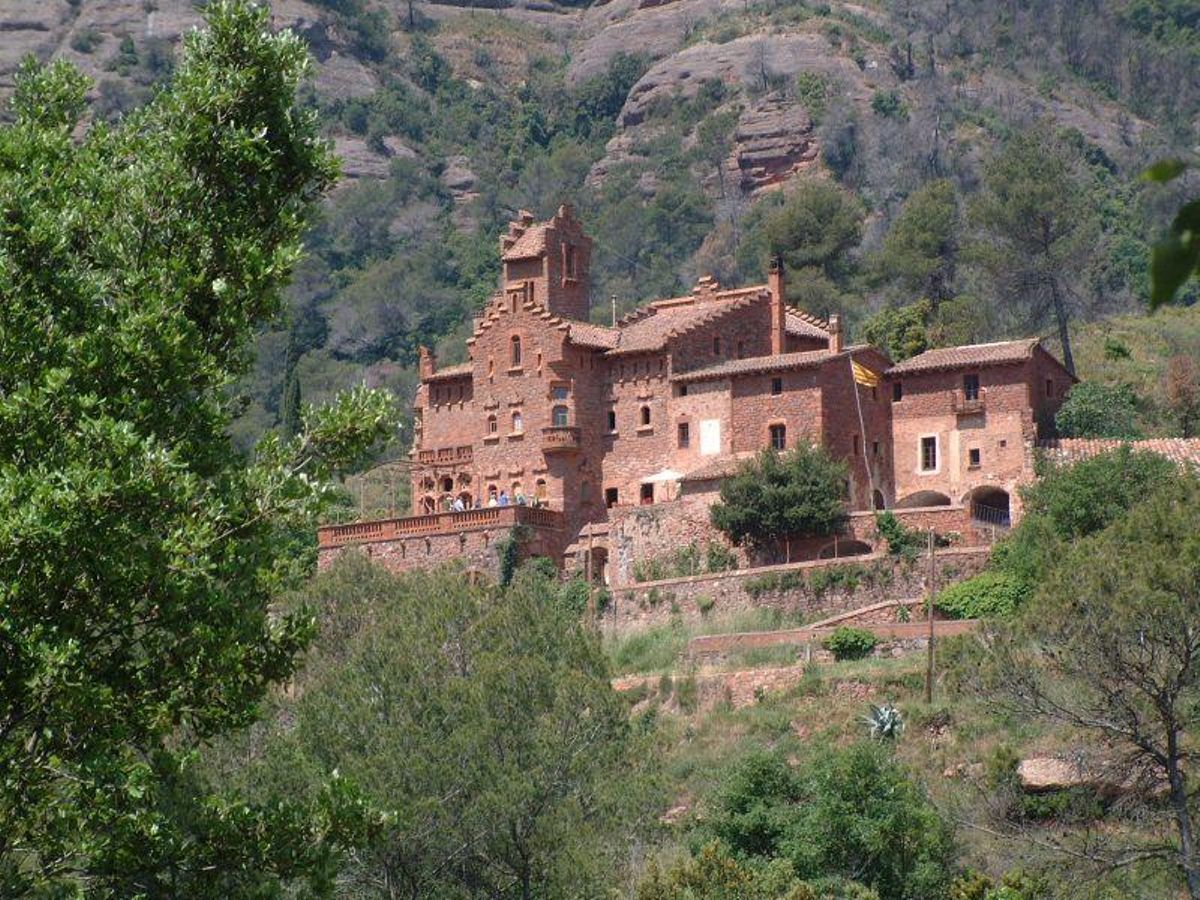 Le marquet des roques