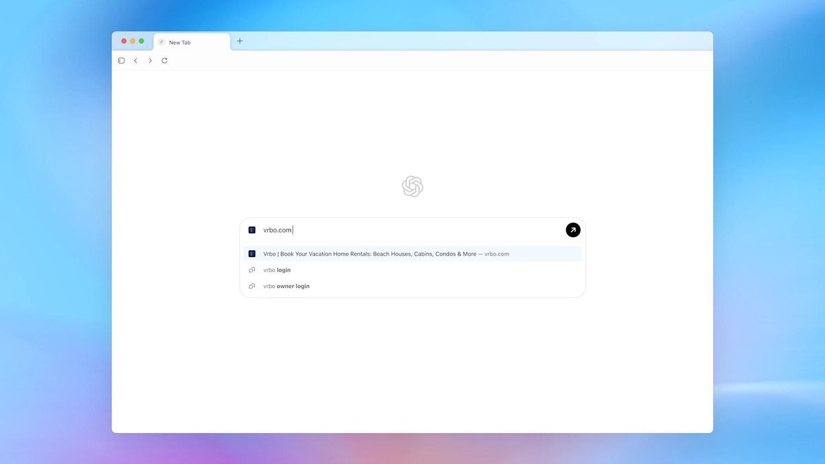 OpenAI lanza Atlas, el nuevo navegador con ChatGPT integrado que desafía a Google Chrome
