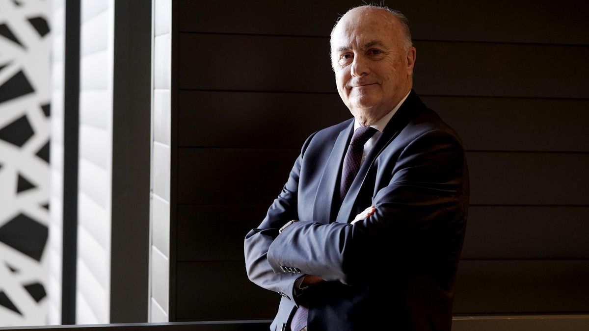 García Castellón cree que el fiscal general del Estado, Álvaro García Ortiz, "no se hace mucho bien" al seguir en el cargo