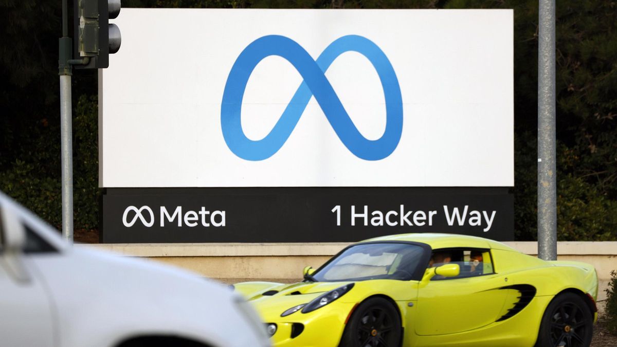 La CE abre la puerta a multar a Meta y TikTok por incumplir la ley de servicios digitales