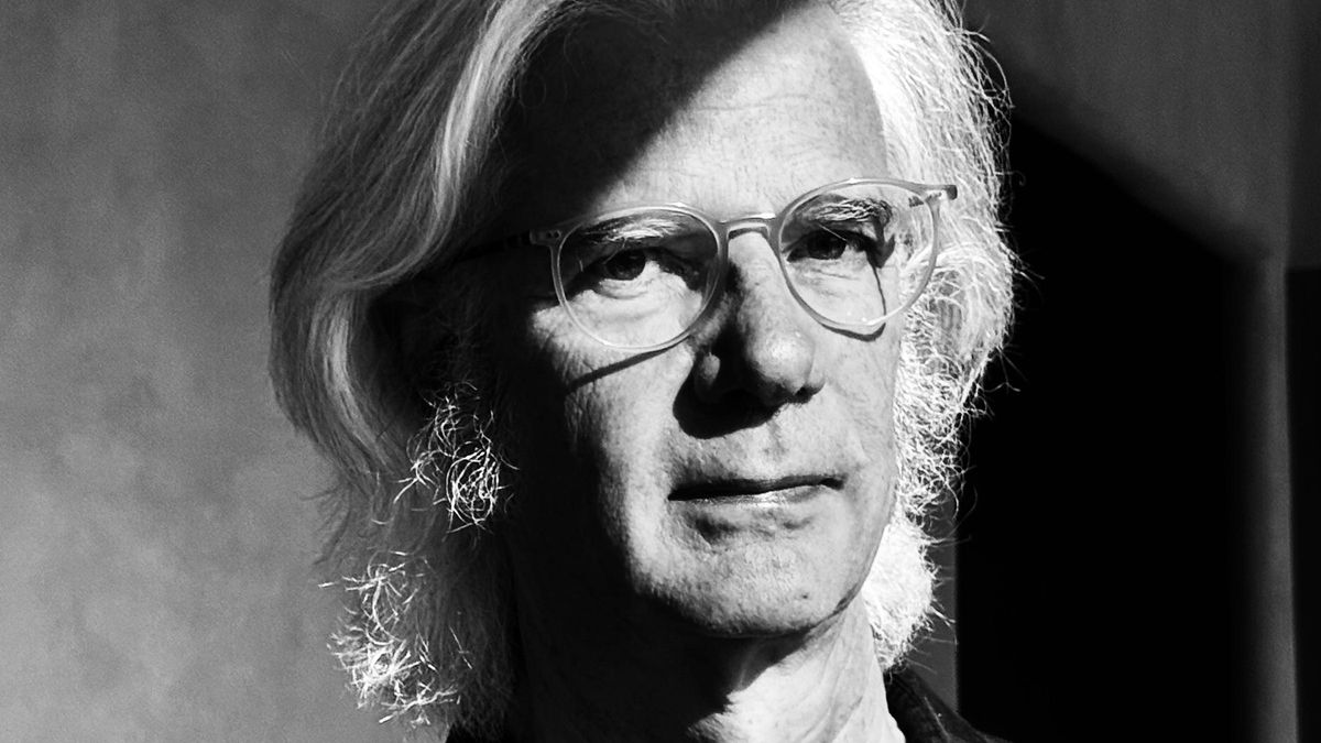 Jacobo Siruela, editor de Ediciones Atalanta.