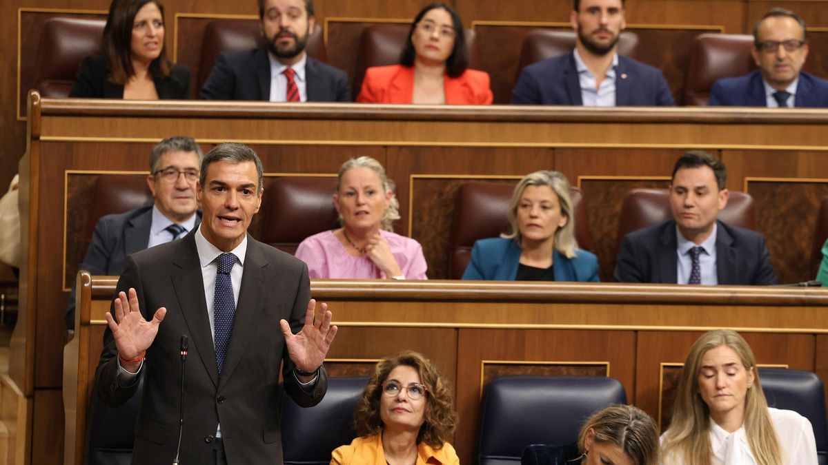 Cara a cara entre Sánchez y Feijóo: "Usted es un campeón en lapsus. ¿O es incultura?"