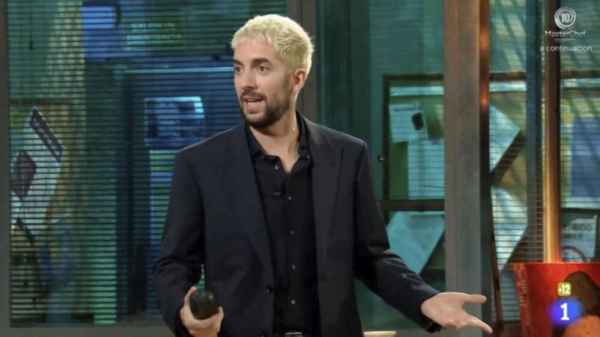 David Broncano en 'La revuelta'