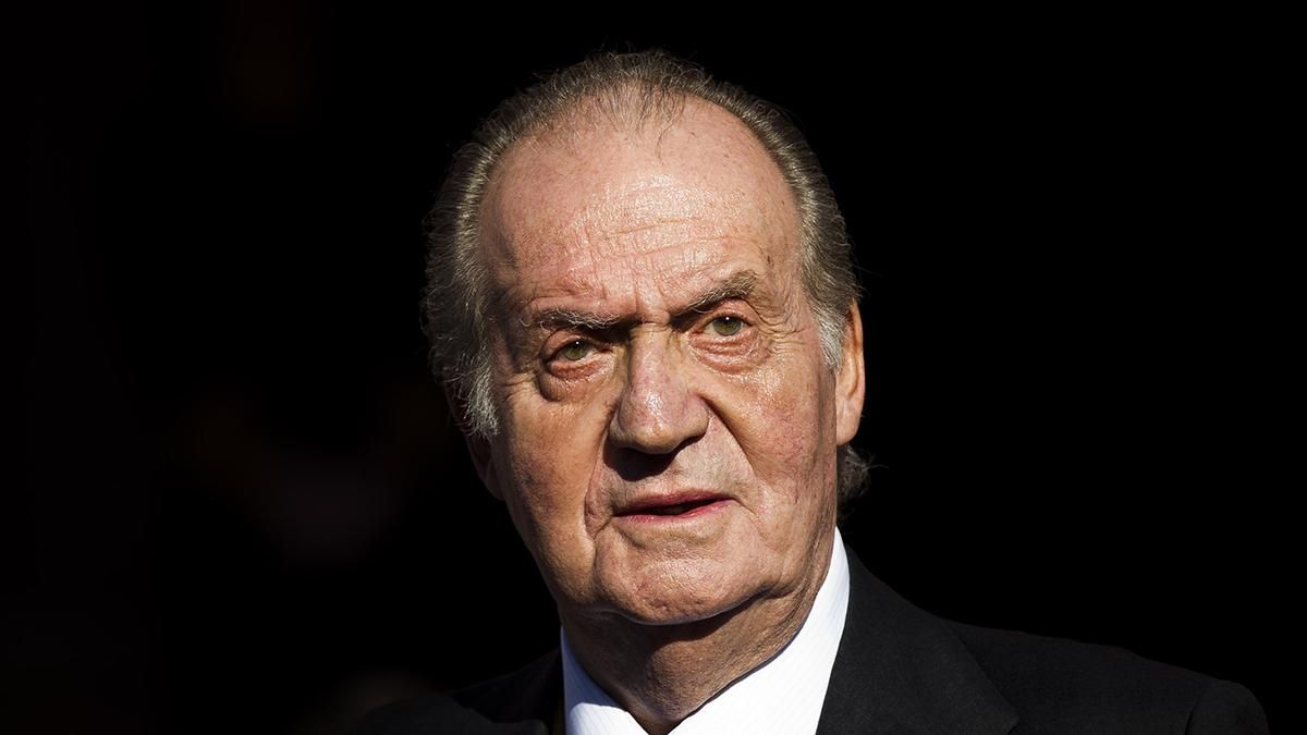 Juan Carlos I