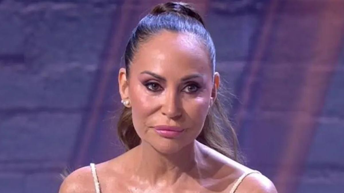 Sonia Moldes en 'De viernes'