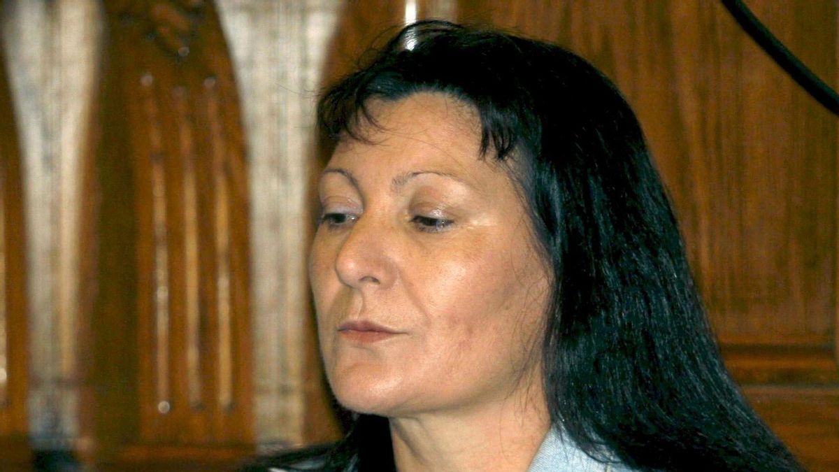 Remedios Sánchez, en una imagen de archivo